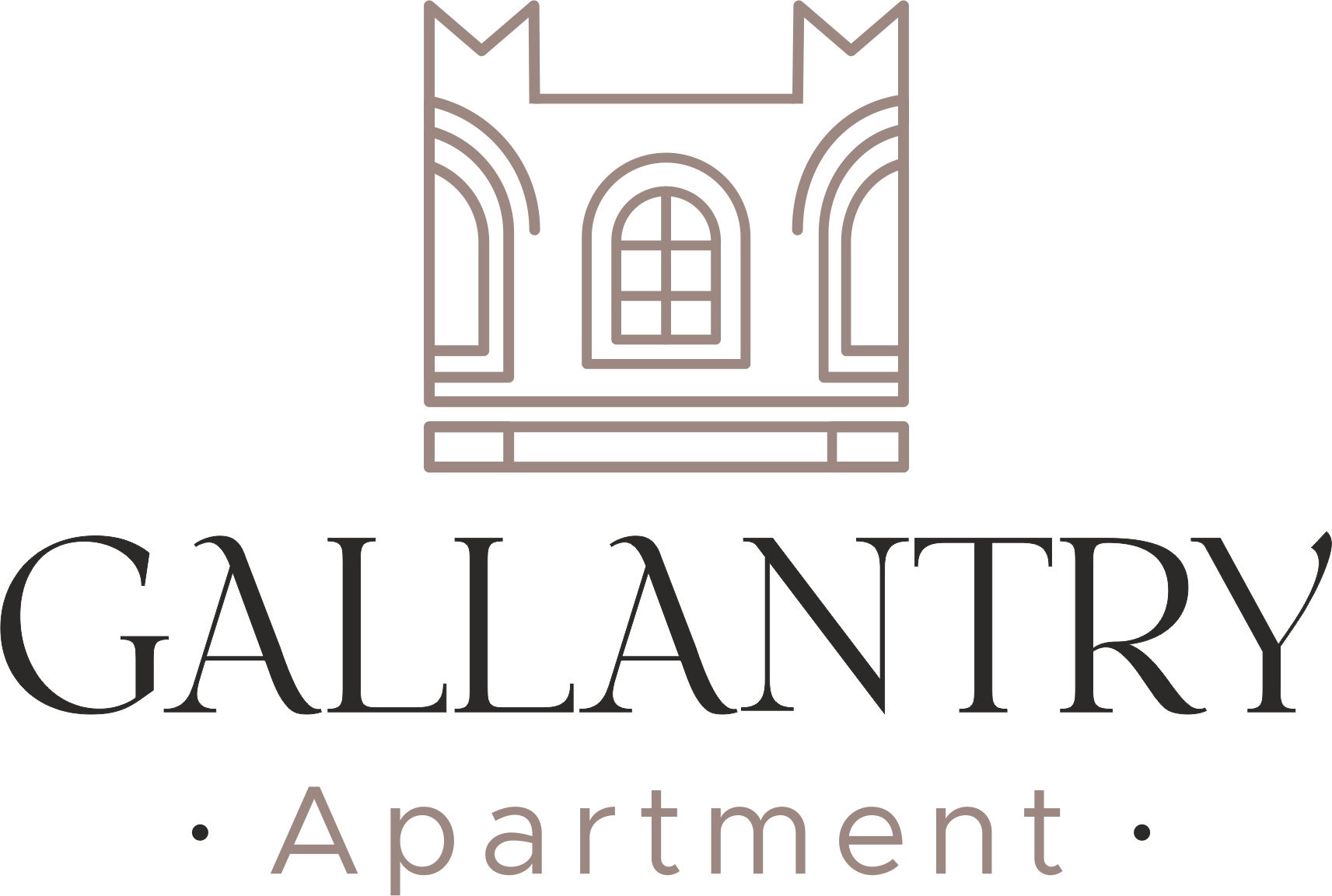 Gallantry Apartments Naxos